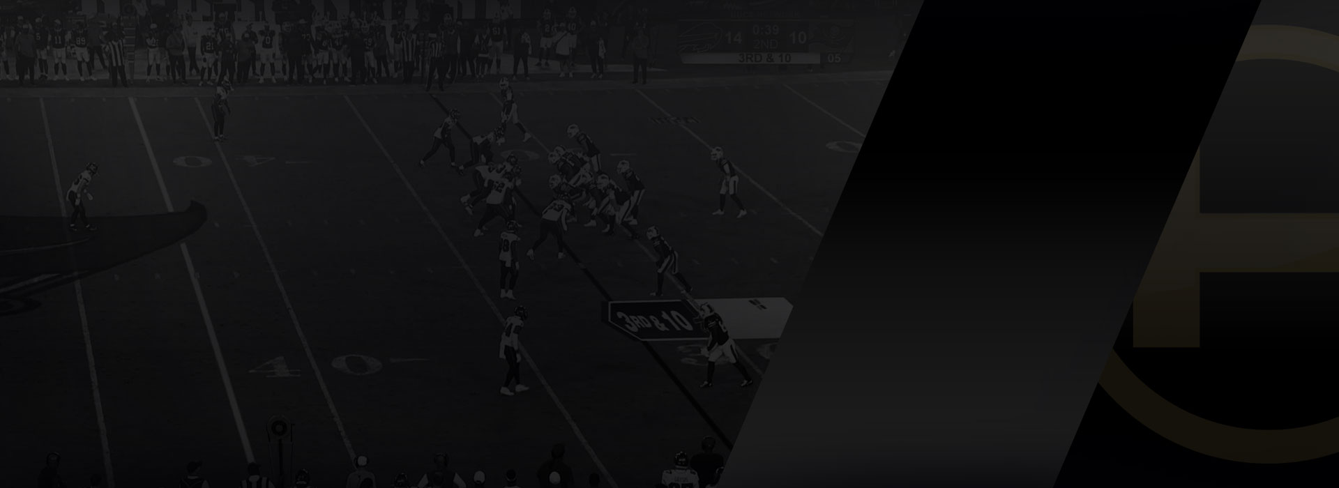 GOYB Slide background