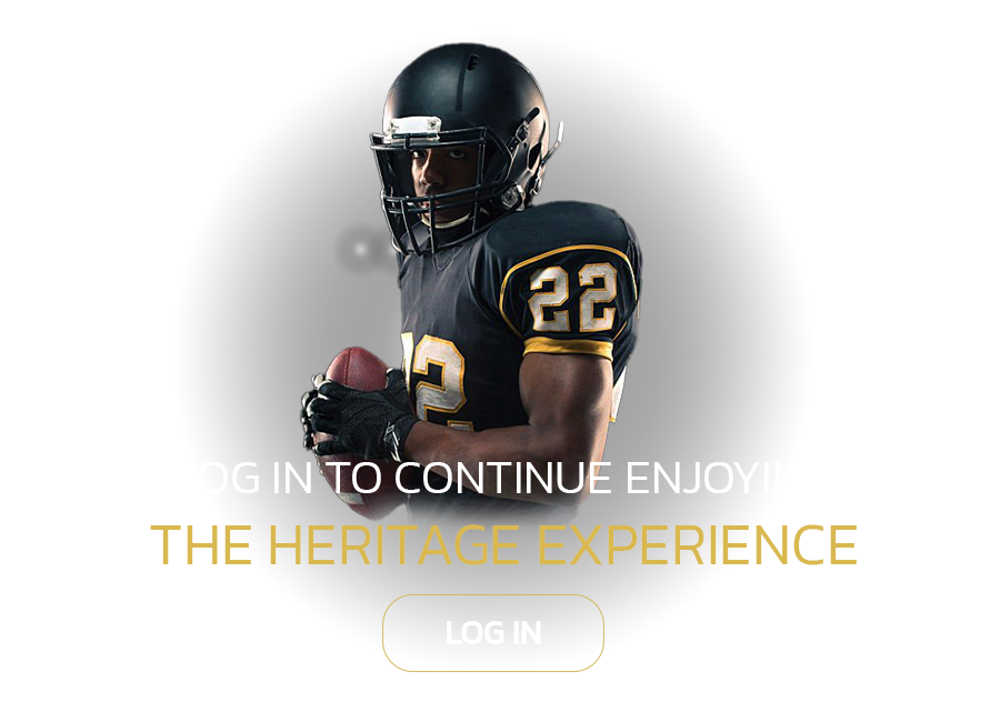 Login Heritage sports