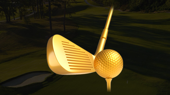 The Masters Squares Contest