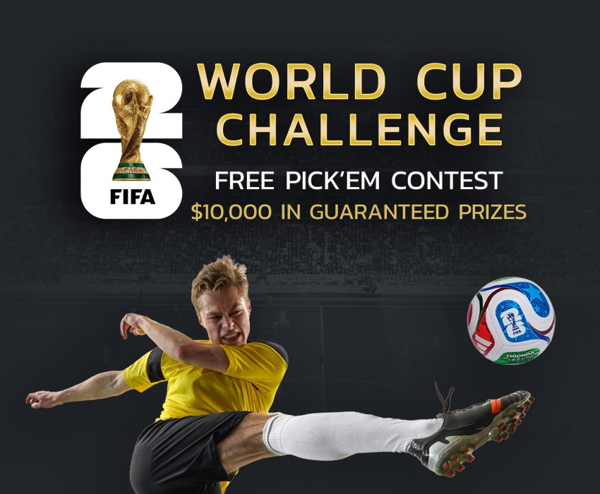 World Cup Challenge