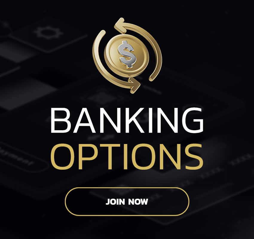 Banking Options
