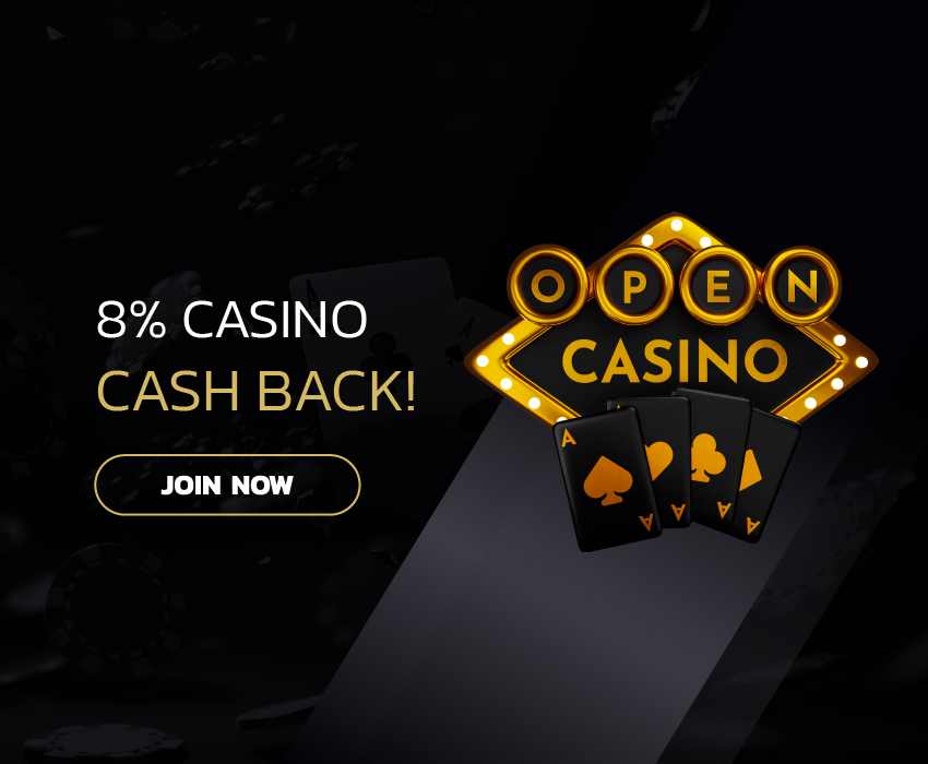 ONLINE CASINO Heritage Sports