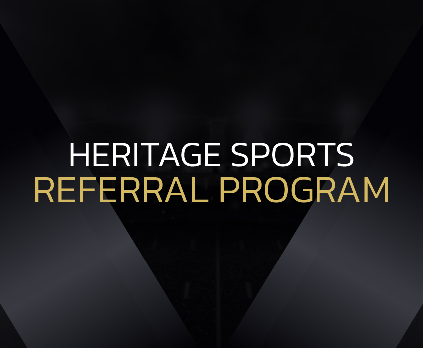 Referral Program