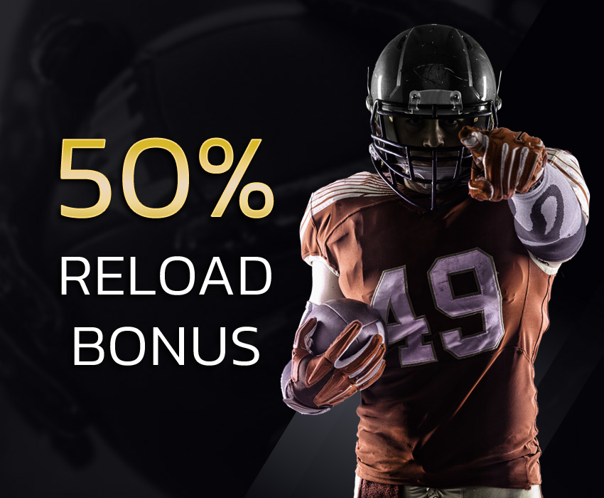 Reload Bonus