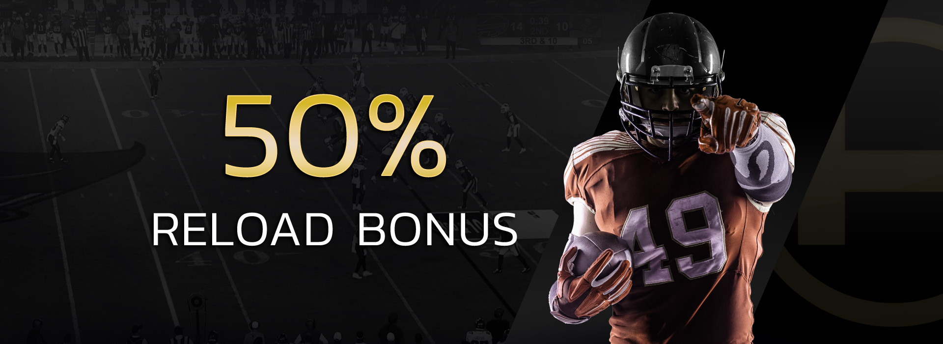 Reload Bonus
