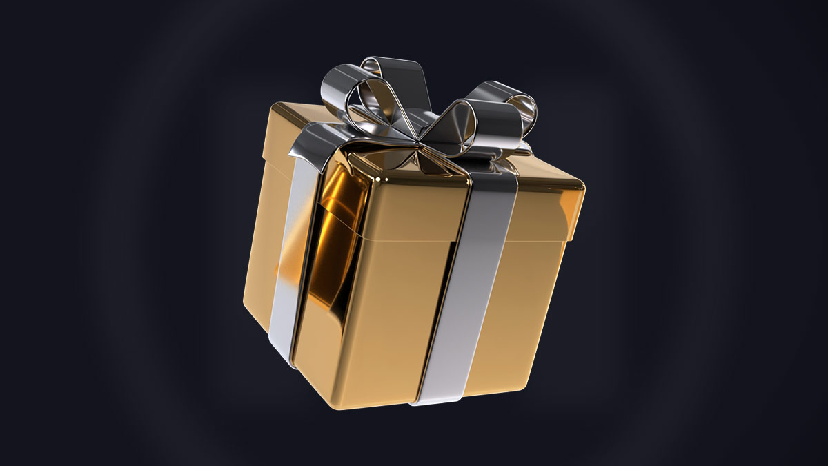 Free Birthday Parlay