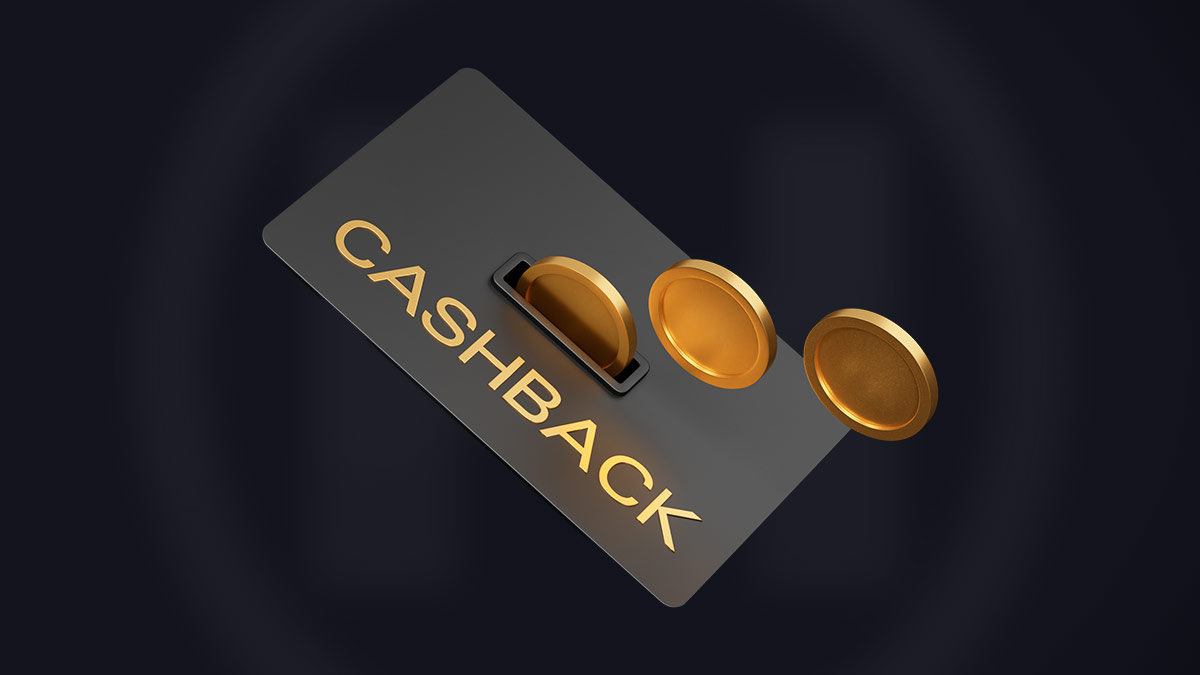 Reduced Juice & Cash Back